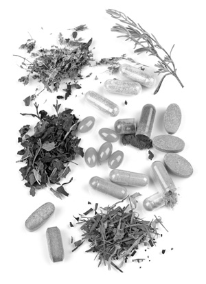 Port Moody Naturopathic Clinic - Herbal Medicine